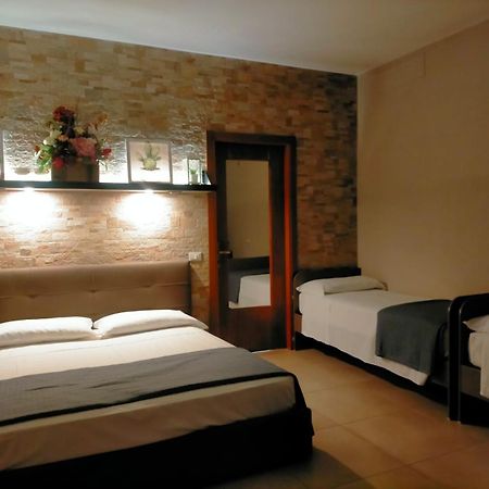 B&B Il Tramonto Pastrengo Luaran gambar