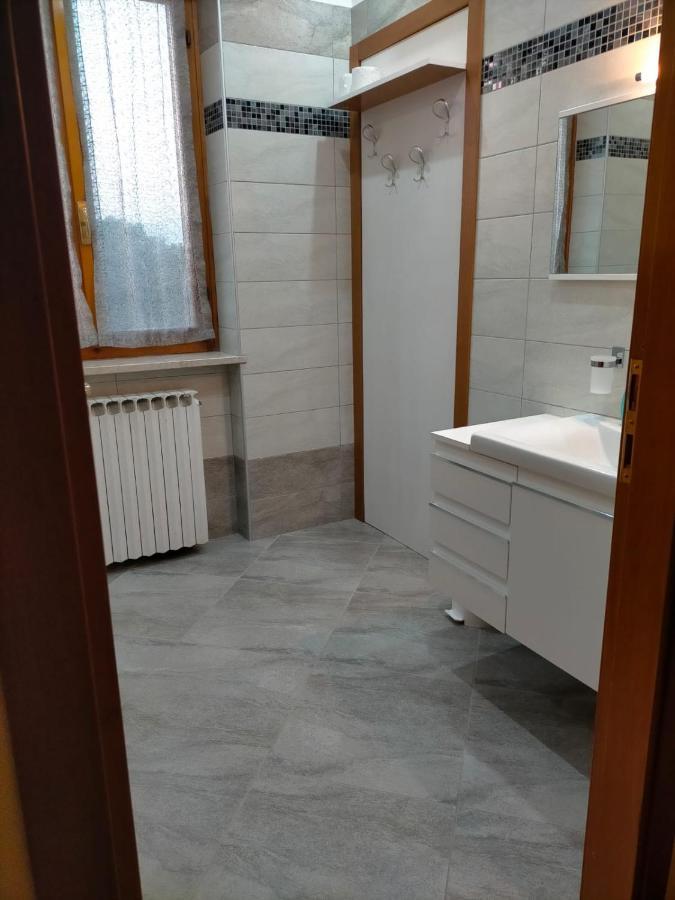 B&B Il Tramonto Pastrengo Luaran gambar