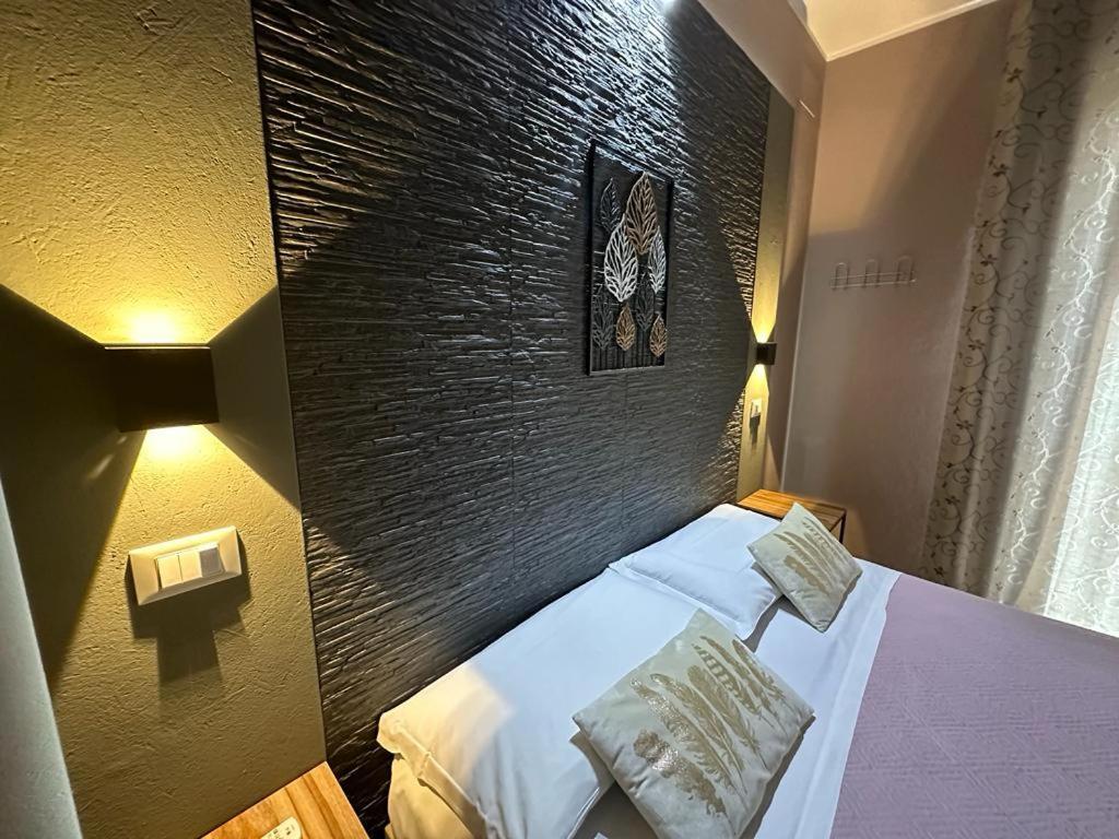 B&B Il Tramonto Pastrengo Luaran gambar