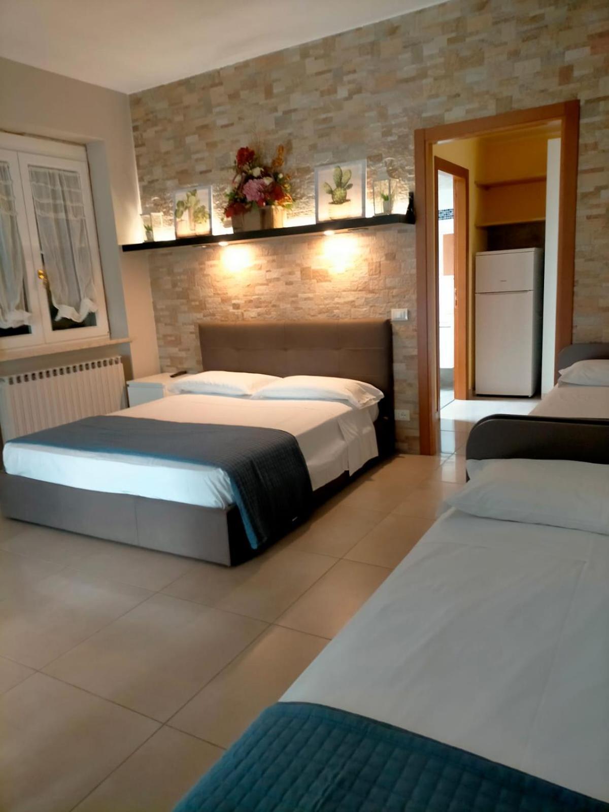 B&B Il Tramonto Pastrengo Luaran gambar