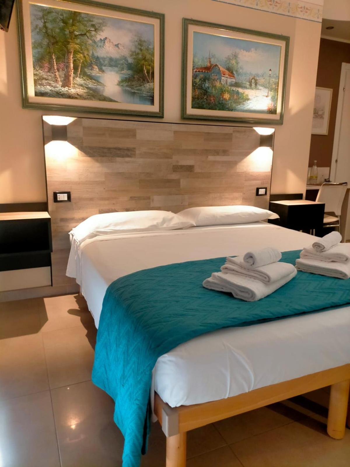 B&B Il Tramonto Pastrengo Luaran gambar