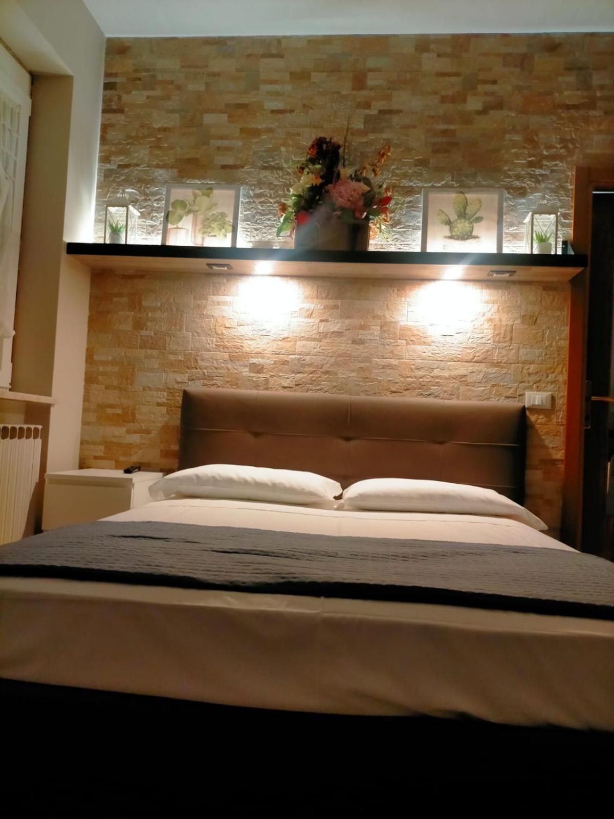 B&B Il Tramonto Pastrengo Luaran gambar