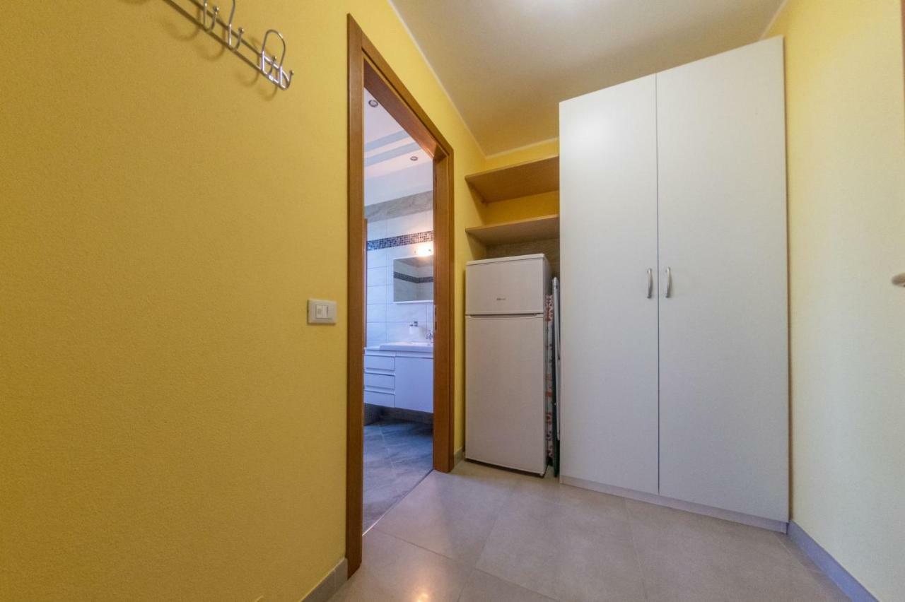 B&B Il Tramonto Pastrengo Luaran gambar