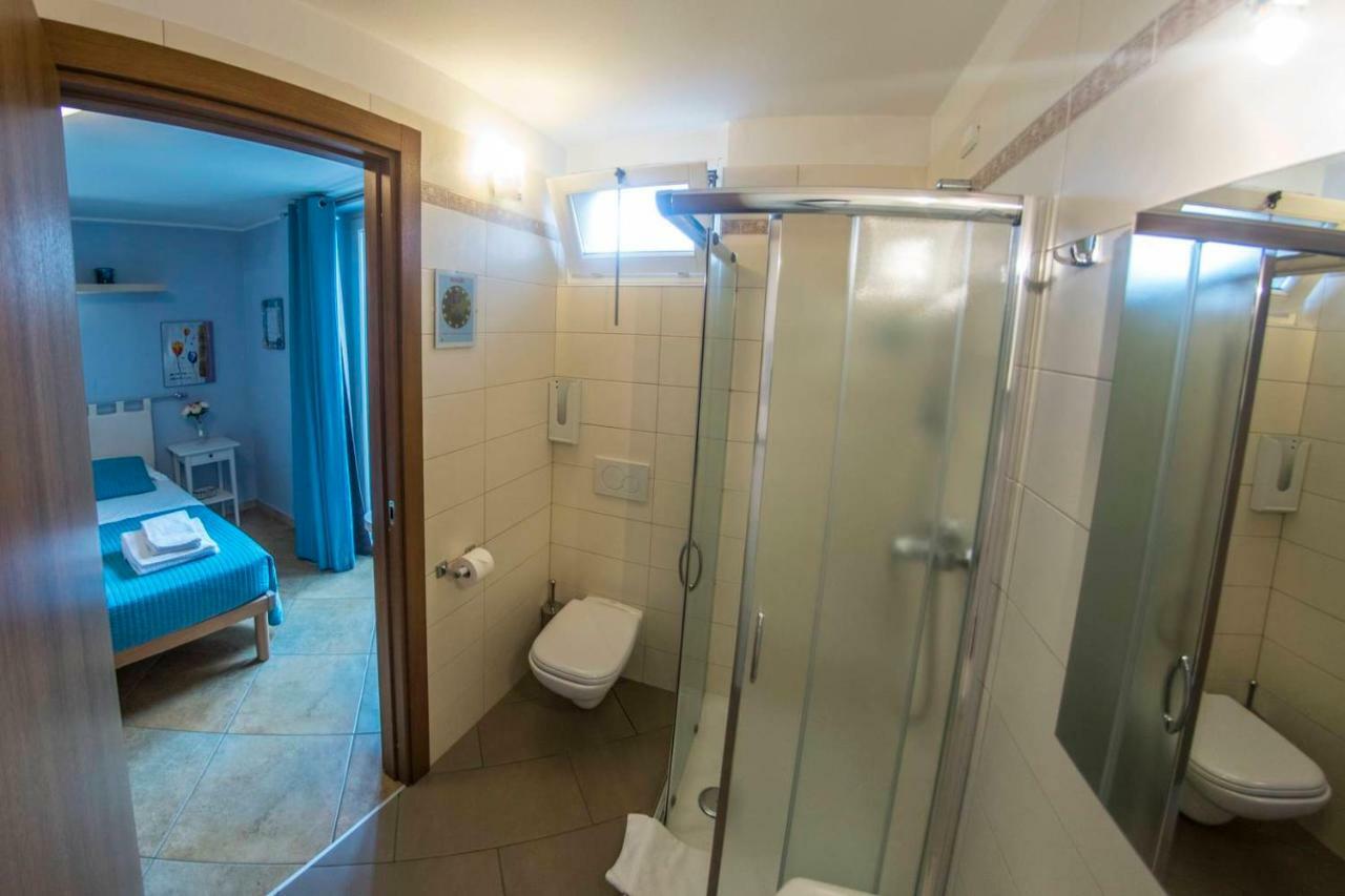 B&B Il Tramonto Pastrengo Luaran gambar