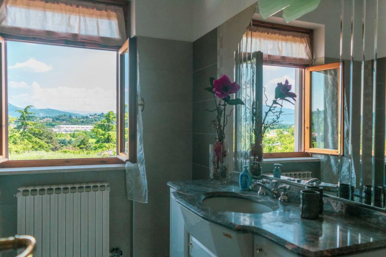 B&B Il Tramonto Pastrengo Luaran gambar