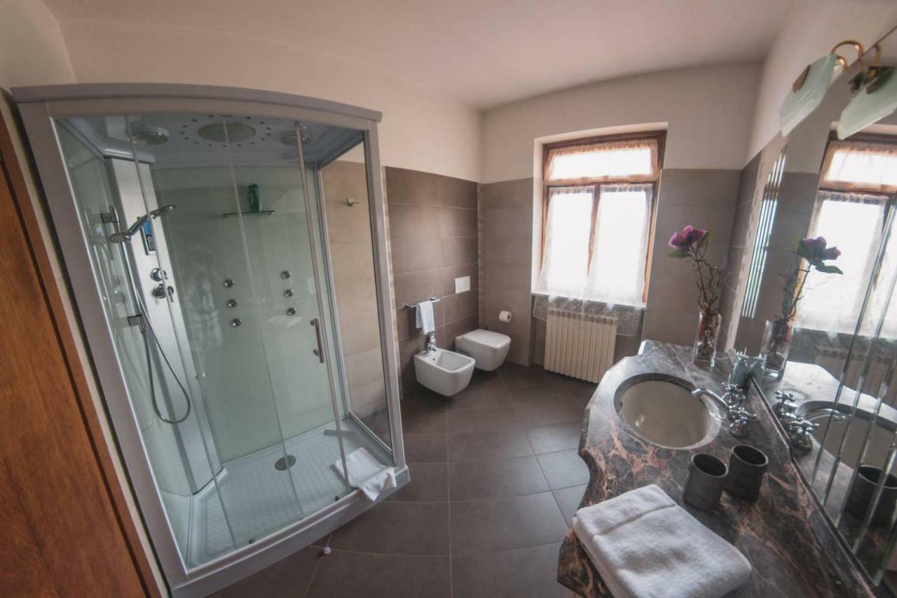 B&B Il Tramonto Pastrengo Luaran gambar